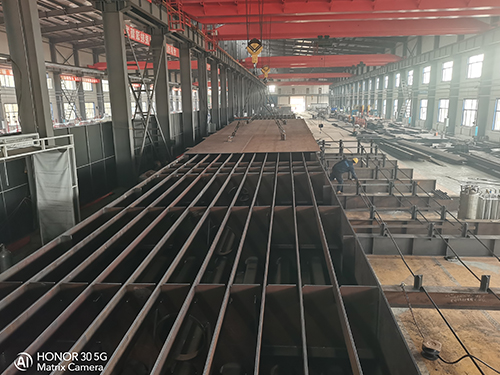 哈爾濱鋼結(jié)構(gòu)工程公司 哈爾濱鋼結(jié)構(gòu)工程公司