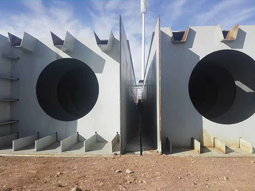 黑龍江鋼結構橋梁